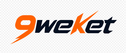 9weket লোগো